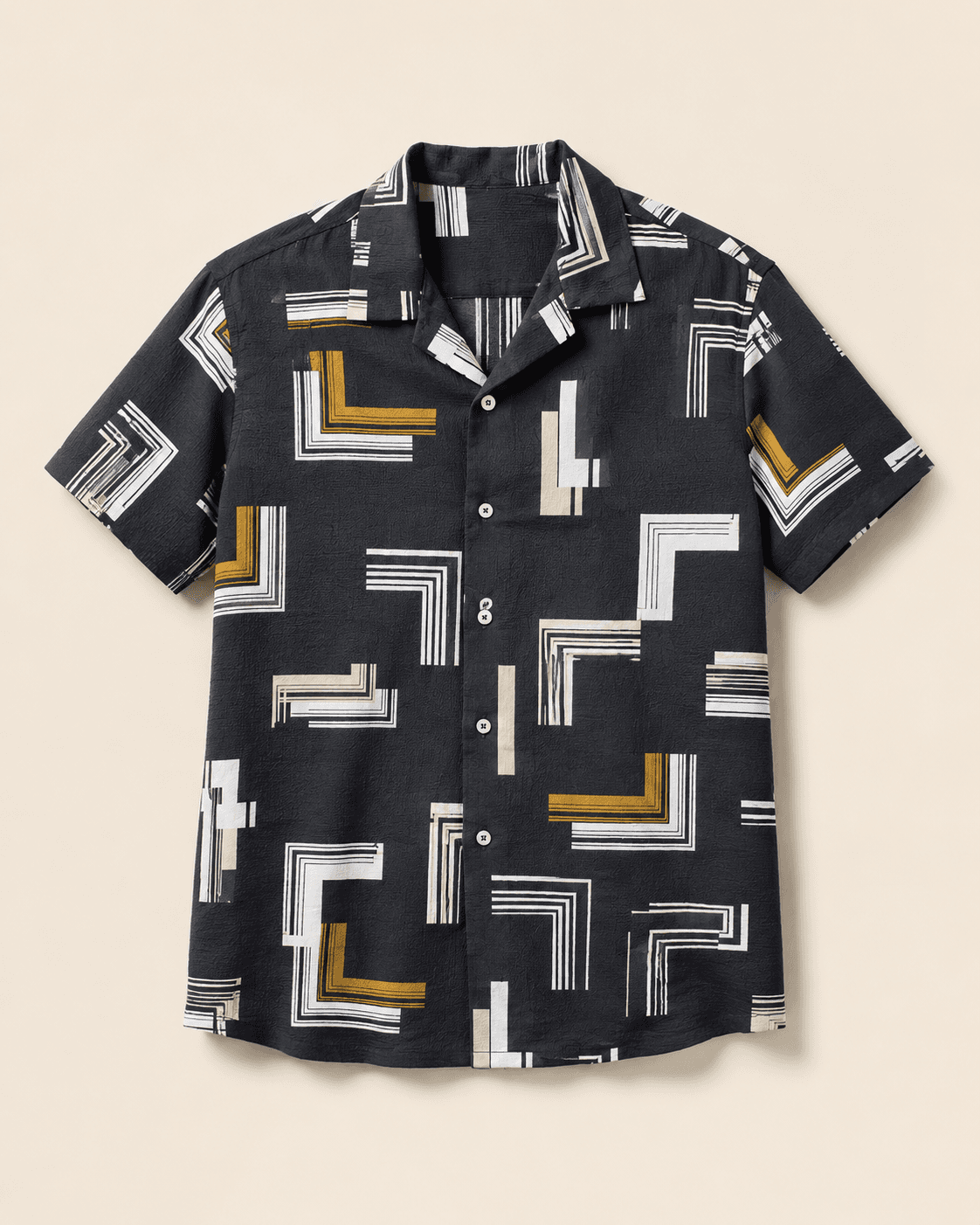 Tropical Shirts