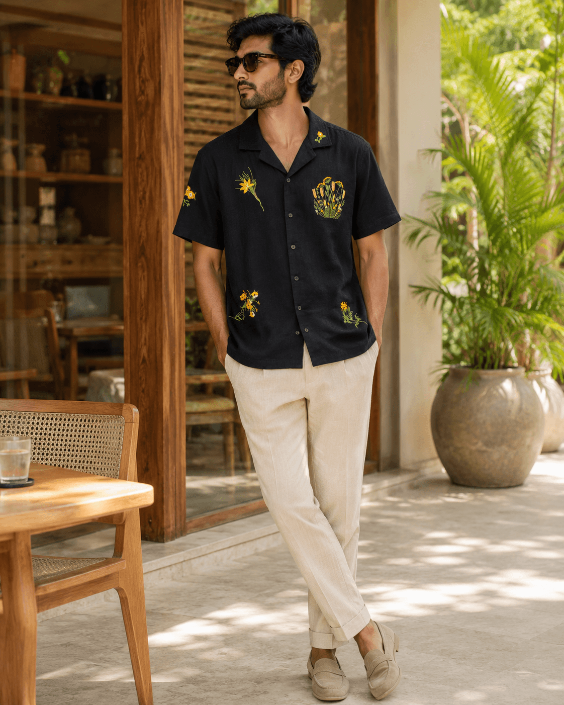 EasyFit lifestyle model